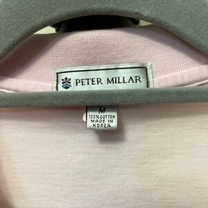 Men’s golf shirt size Medium 100 percent cotton